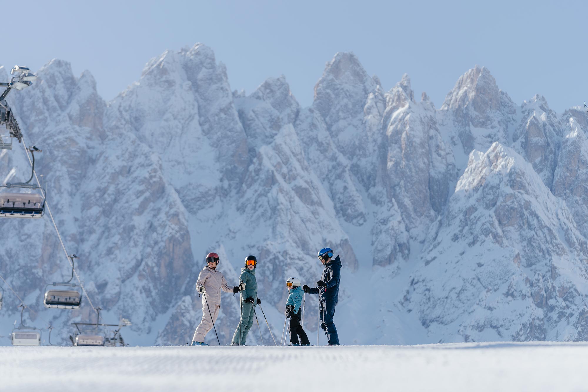 Bressanone Winter 4
